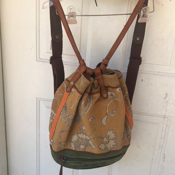 COPY - Lucky Brand vintage inspired - Picture 3 of 15